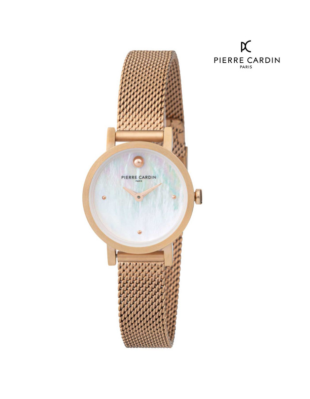 Pierre Cardin Ladies Watch